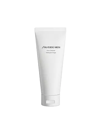 SHISEIDO | Men Face Cleanser 125ml | 